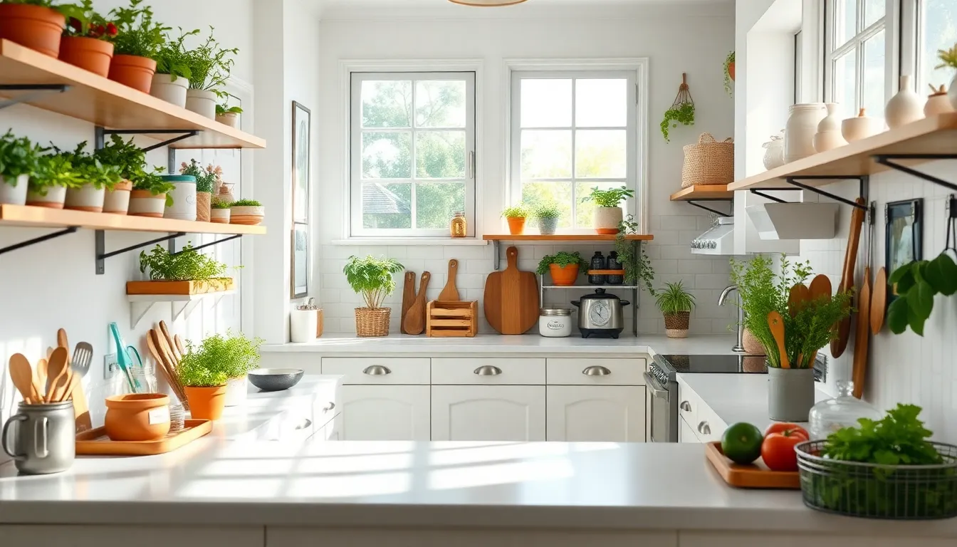12 Kitchen Hacks That Will Transform Your Space and Make You Wonder How You Lived Without Them!