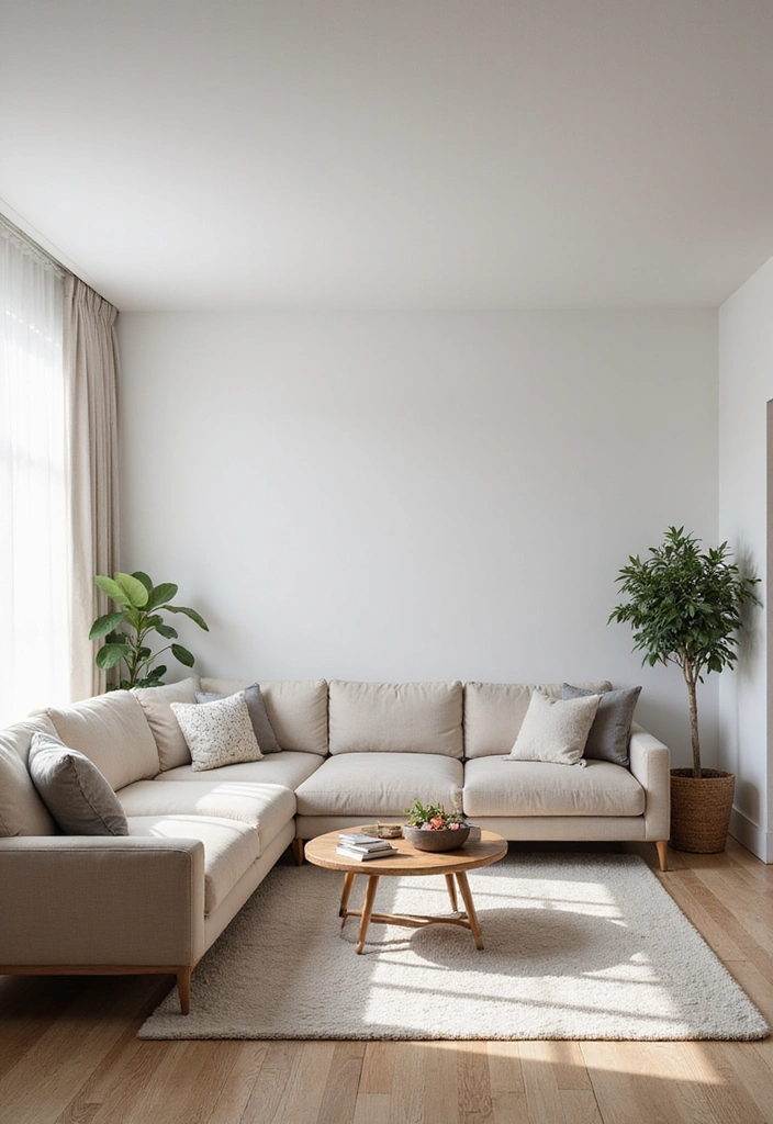 Picture of Minimalist Theme Furniture in Singapore | Simple & Elegant Designs ...