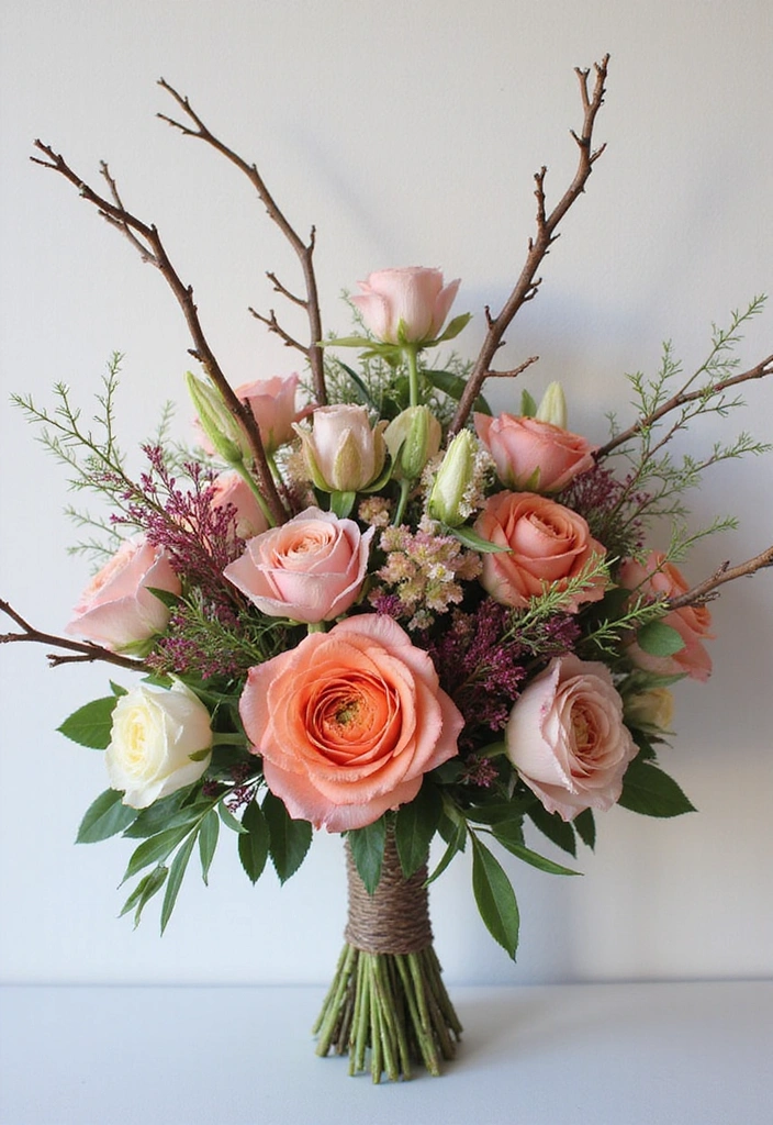 25StunningBridalBouquetInspirationsYoullWishYouKnewSooner14