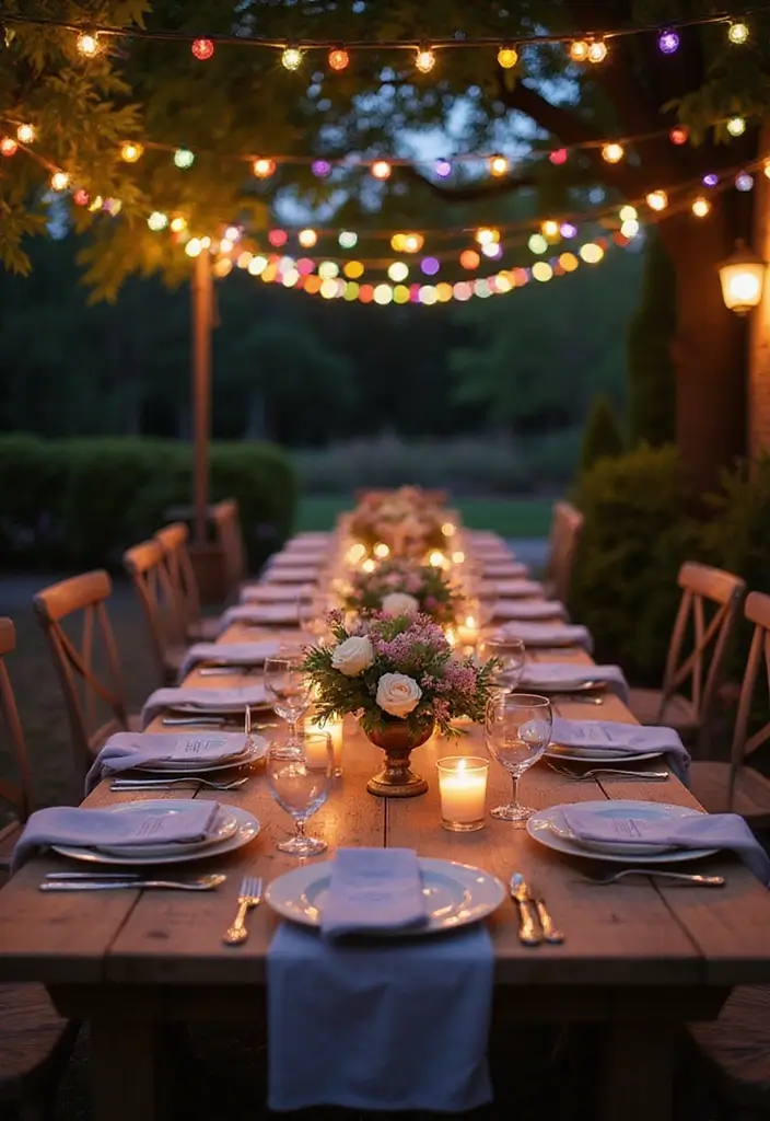 String Table Lights 10-Magical-Ways-to-Use-Colorful-String-Lights-Thatll-Make-Your-Patio ...