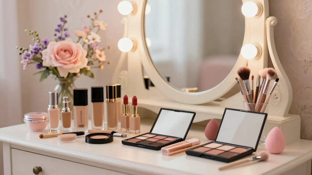 13 Unique Bridal Makeup Ideas That Will Make You Stand Out on Your Big Day!