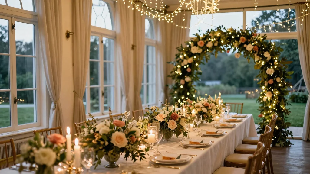 19 Wedding Planning Tips to Make Your Venue Shine (You Won't Believe #12!)